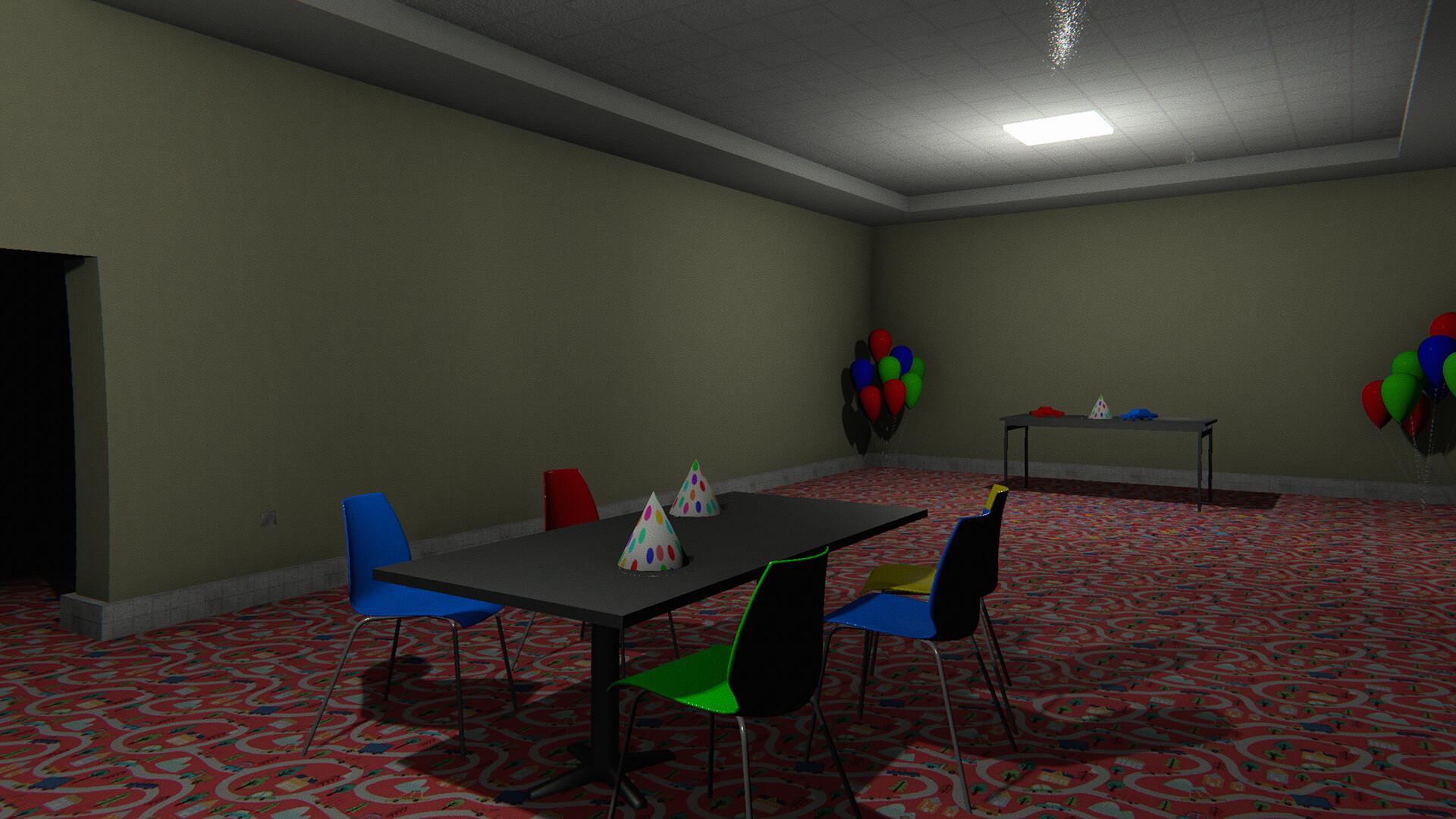 Cumrooms screenshot #6