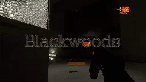 Blackwoods video 1