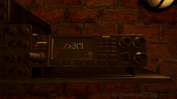 Blackwoods screenshot 6