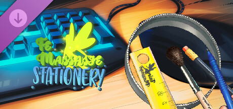 Fe Massasje: Stationery