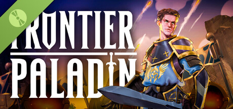 Frontier Paladin Demo
