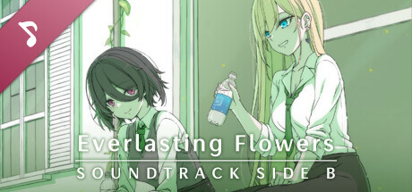 Everlasting Flowers - Where there is a will, there is a way Steam Charts and Player Count Stats