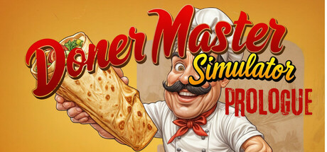 Doner Master Simulator: Prologue Cheat Engine/CT