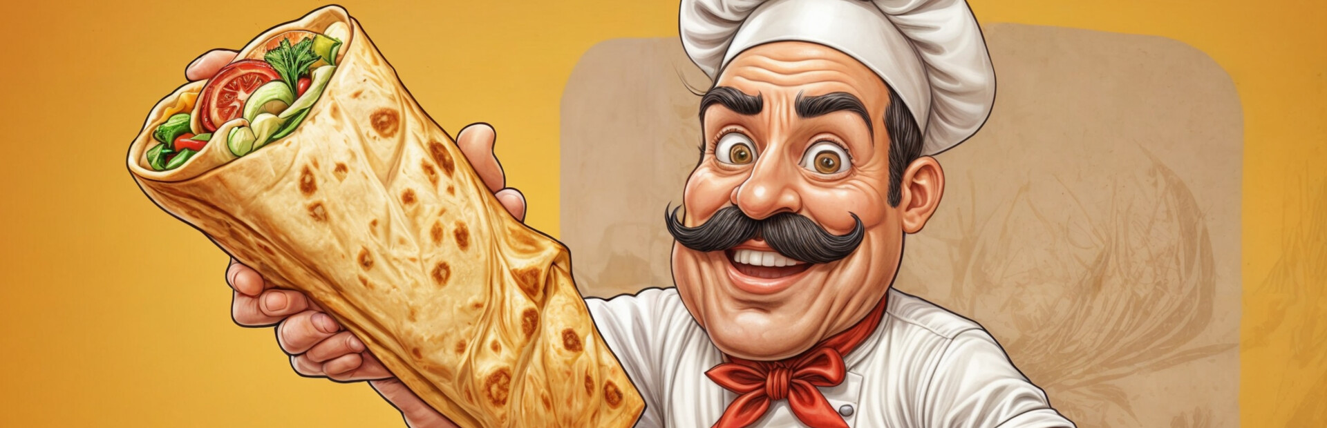 Doner Master Simulator: Prologue