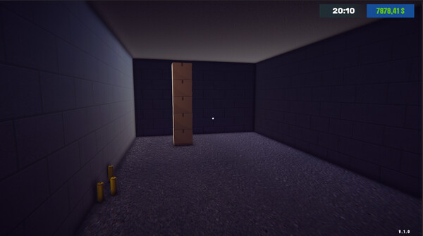 Doner Master Simulator: Prologue screenshot 3