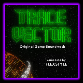 Trace Vector Soundtrack