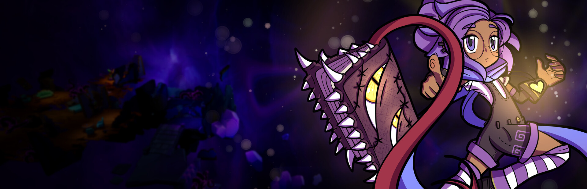 HeartWeaver