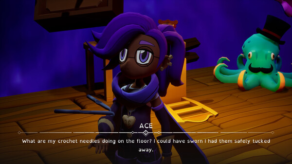 HeartWeaver screenshot 5