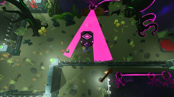 HeartWeaver screenshot 2