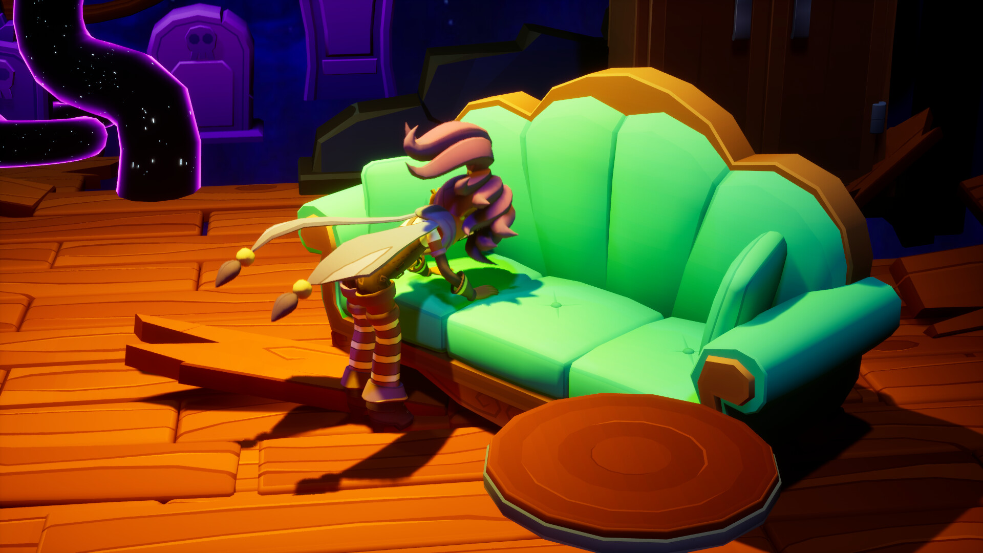 HeartWeaver screenshot #17