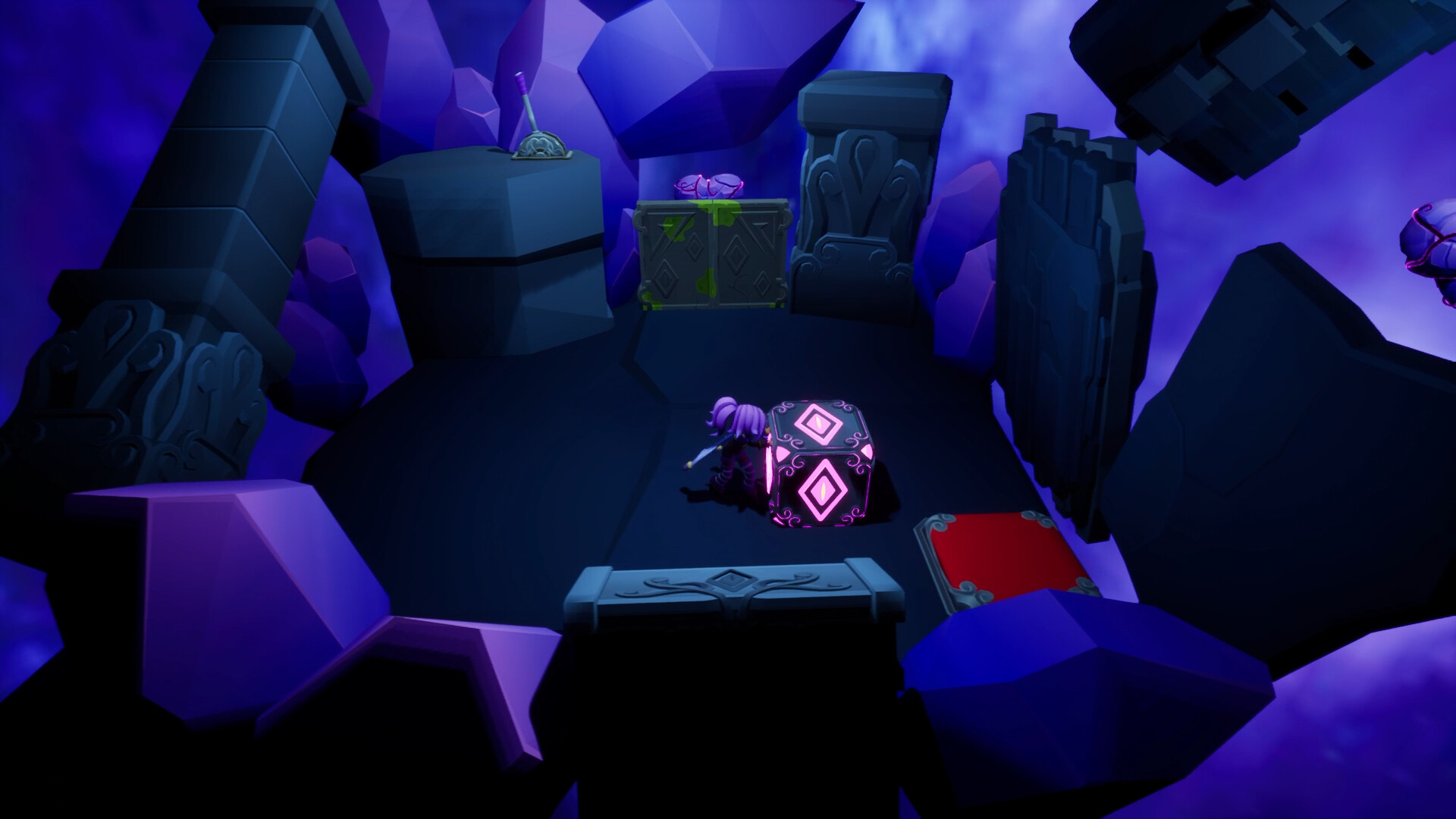 HeartWeaver screenshot #14