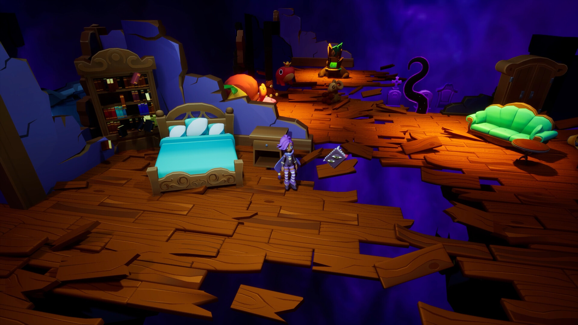 HeartWeaver Featured Screenshot #1