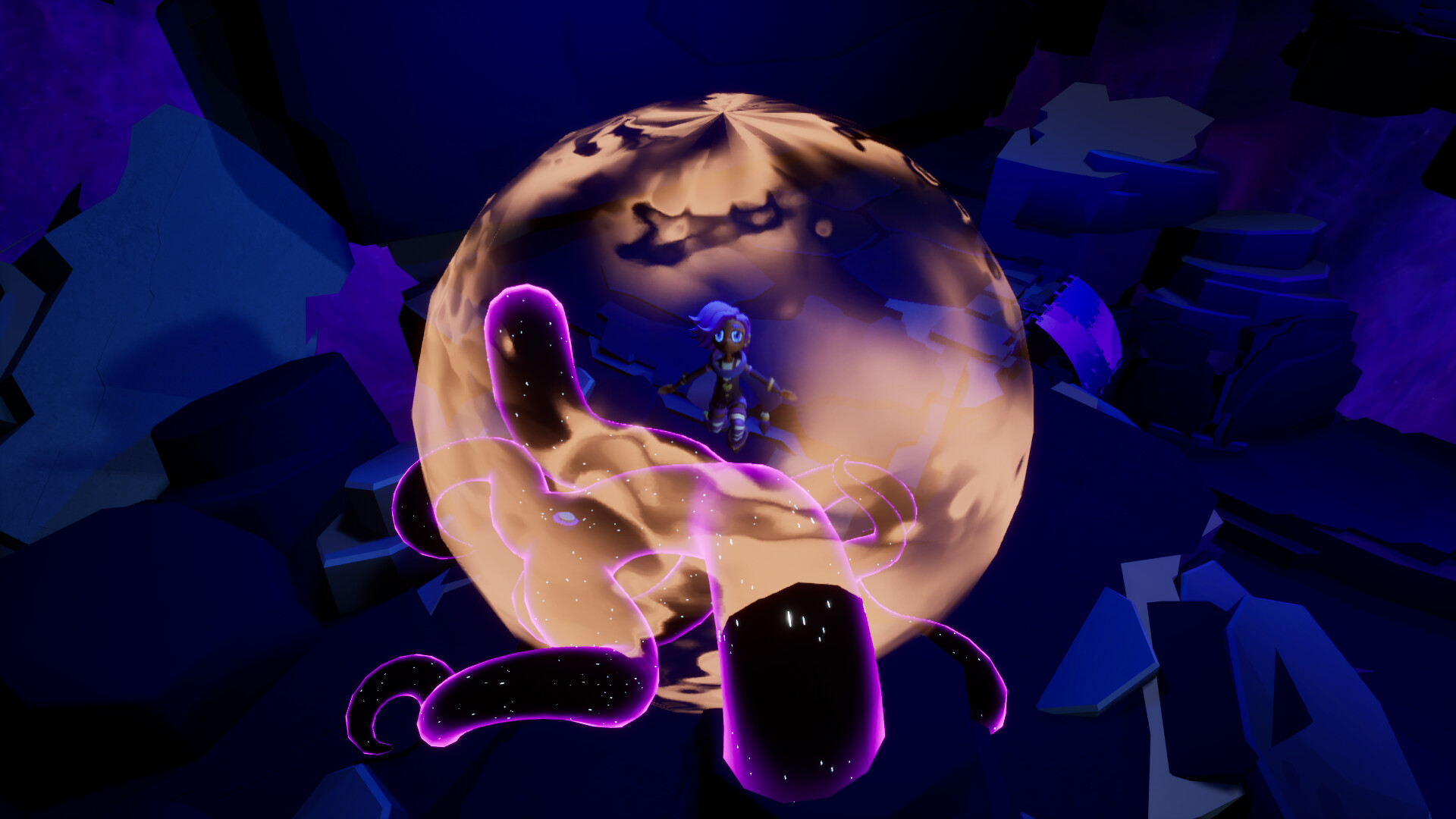 HeartWeaver screenshot #7