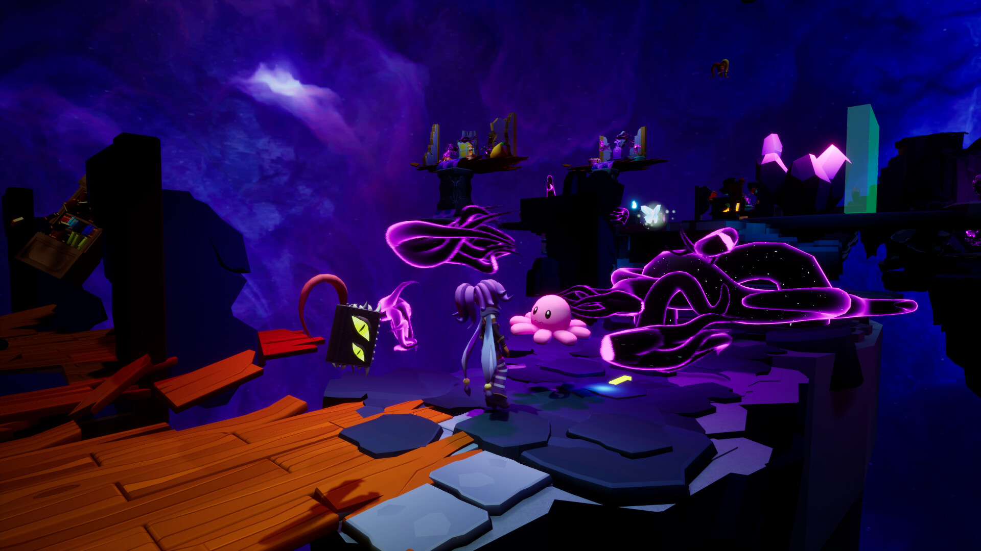 HeartWeaver screenshot #12