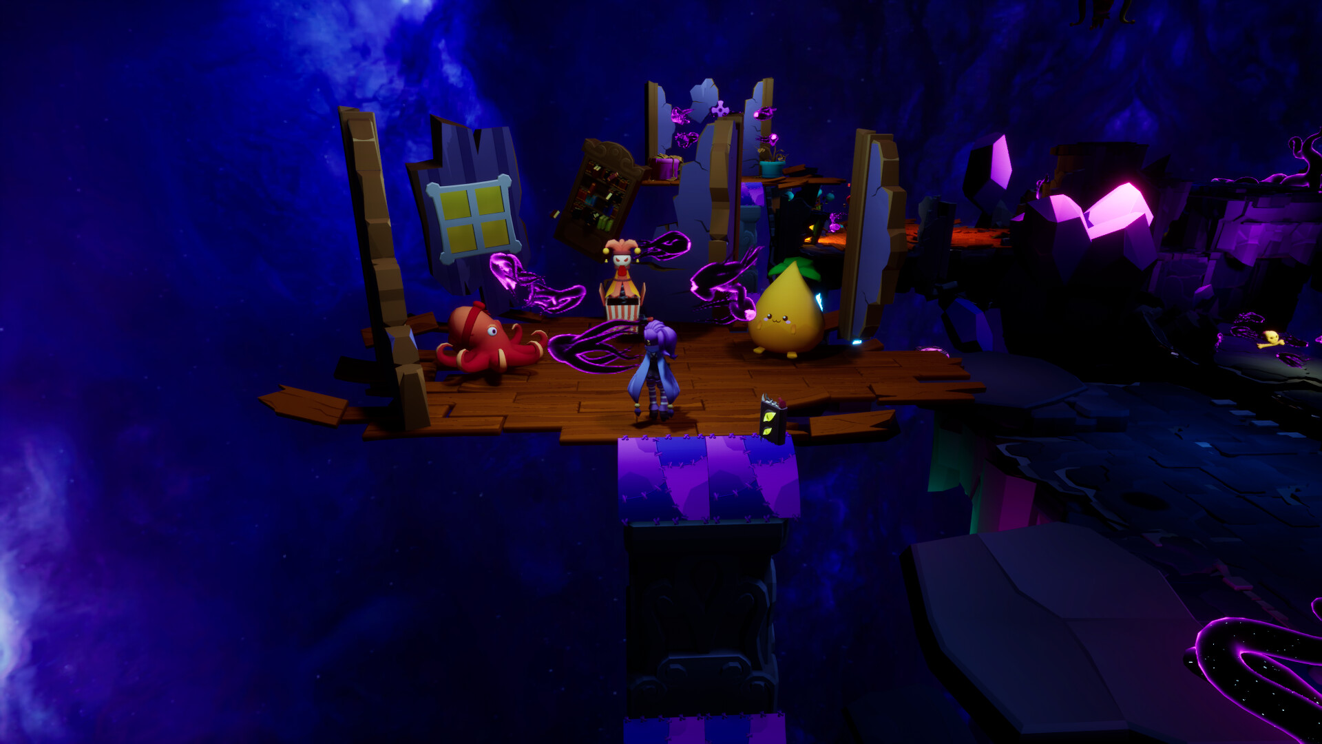 HeartWeaver screenshot #8