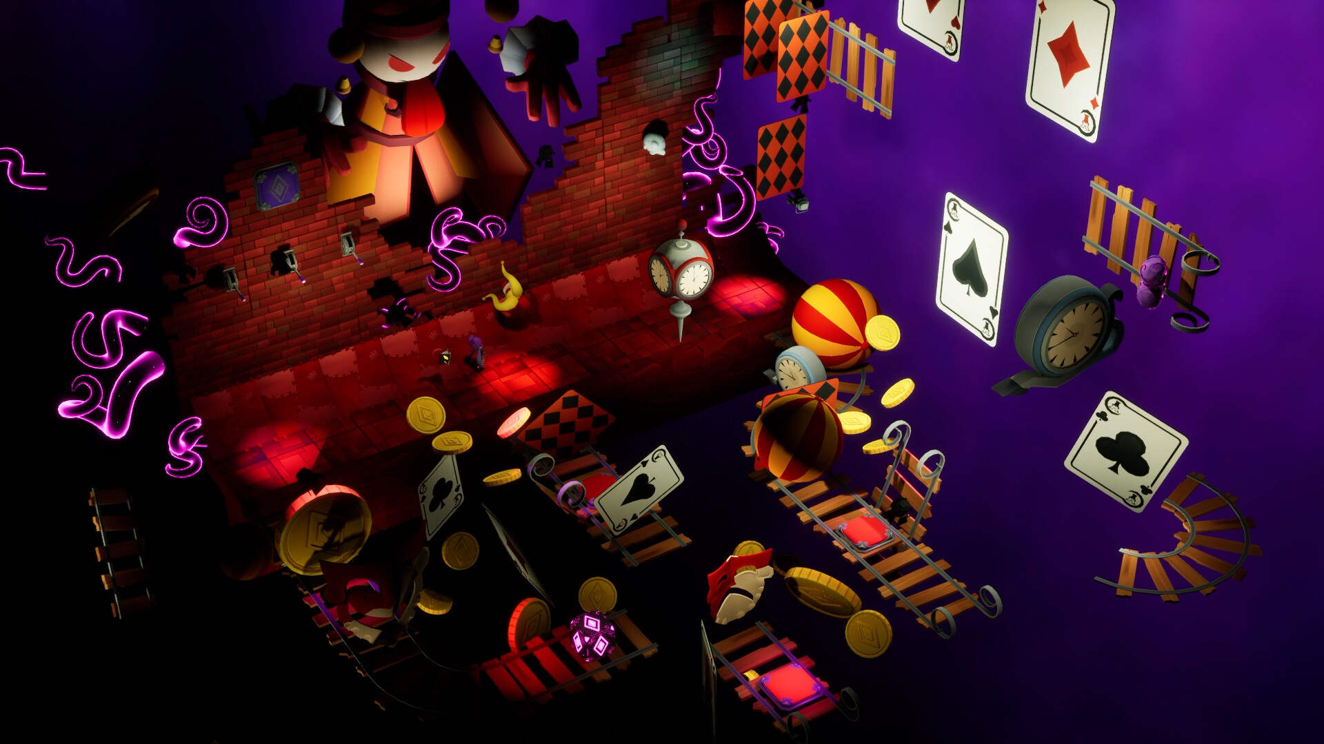 HeartWeaver screenshot #13