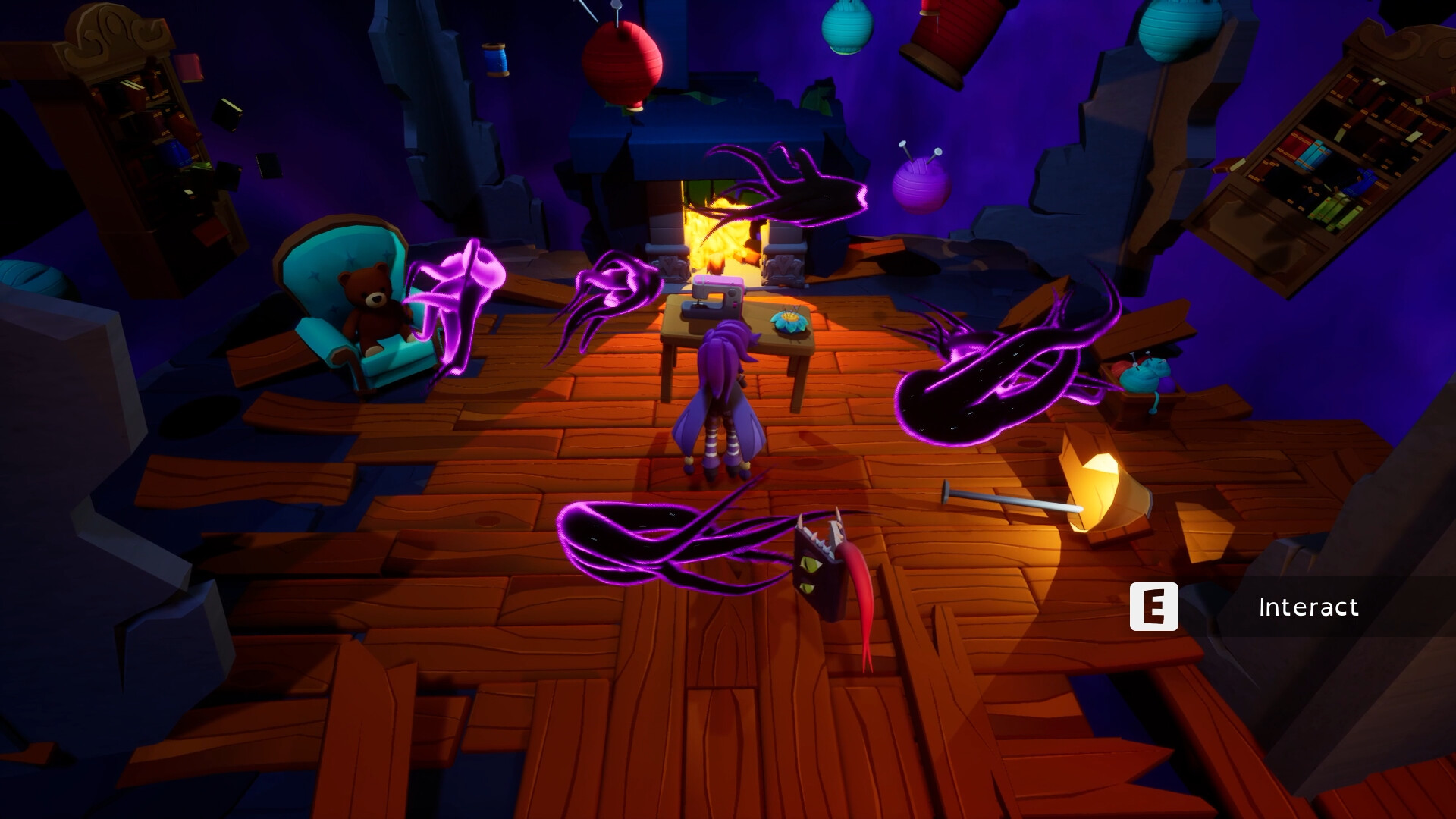 HeartWeaver screenshot #15