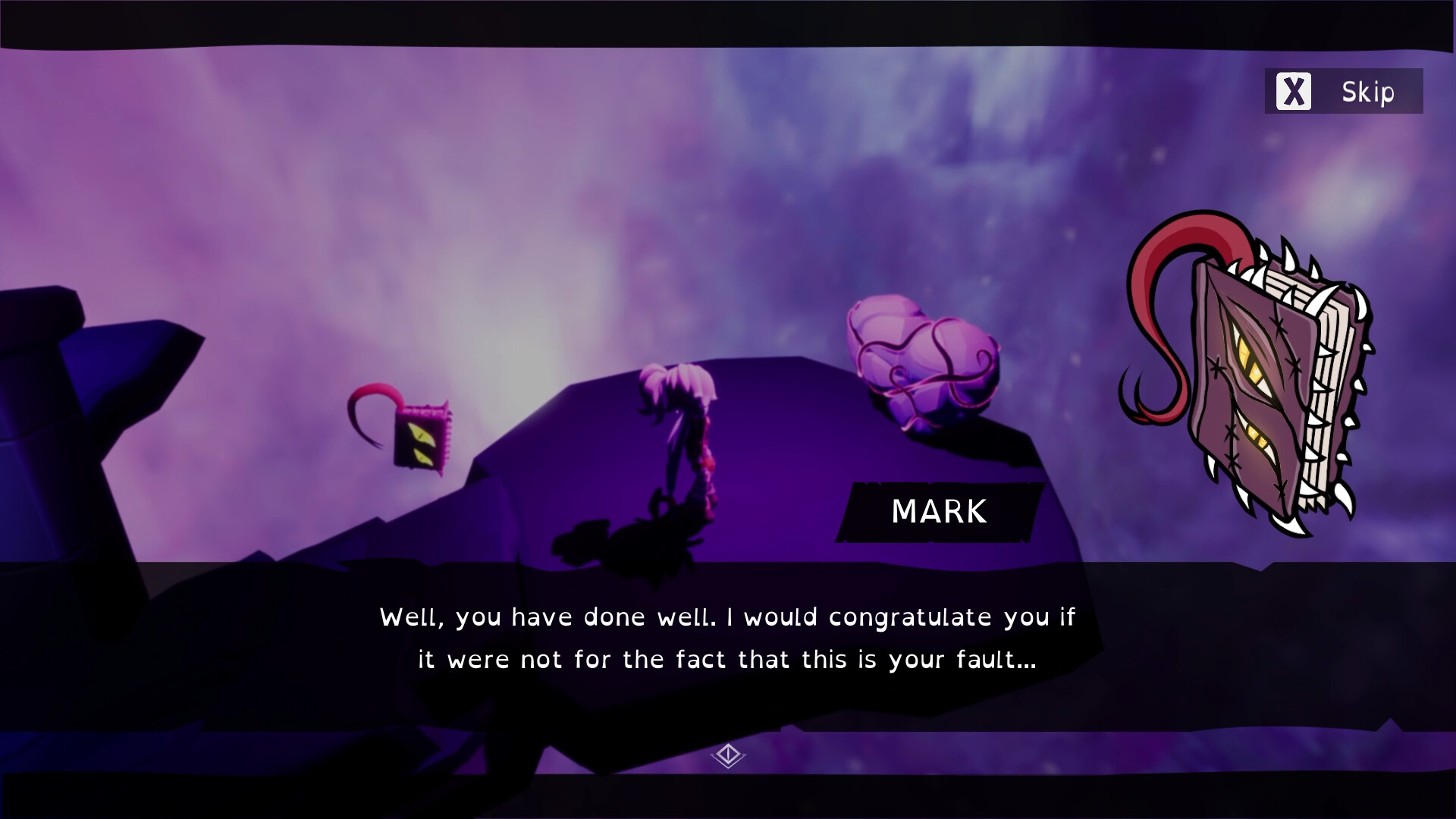 HeartWeaver screenshot #10