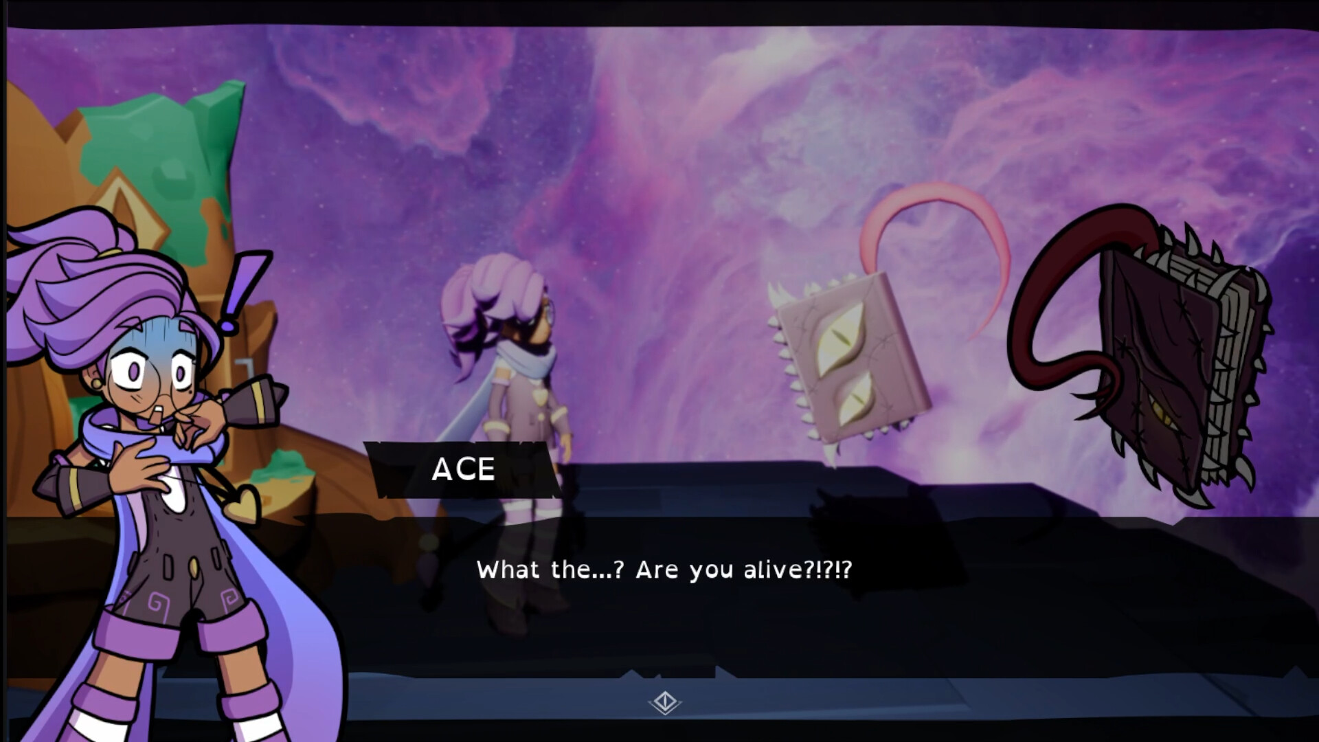 HeartWeaver screenshot #3