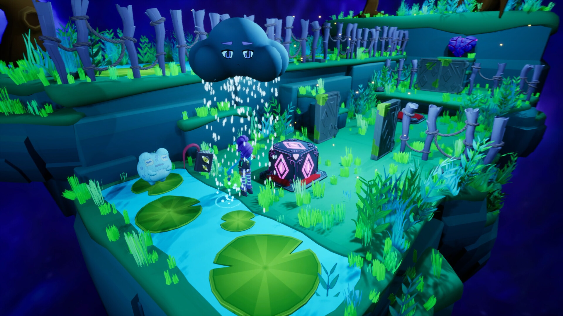 HeartWeaver screenshot #4