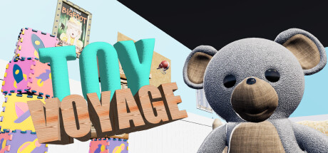 Toy Voyage Cheat Engine/CT