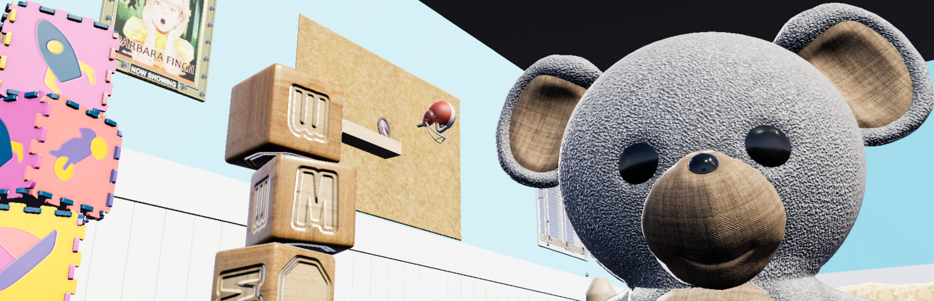 Toy Voyage