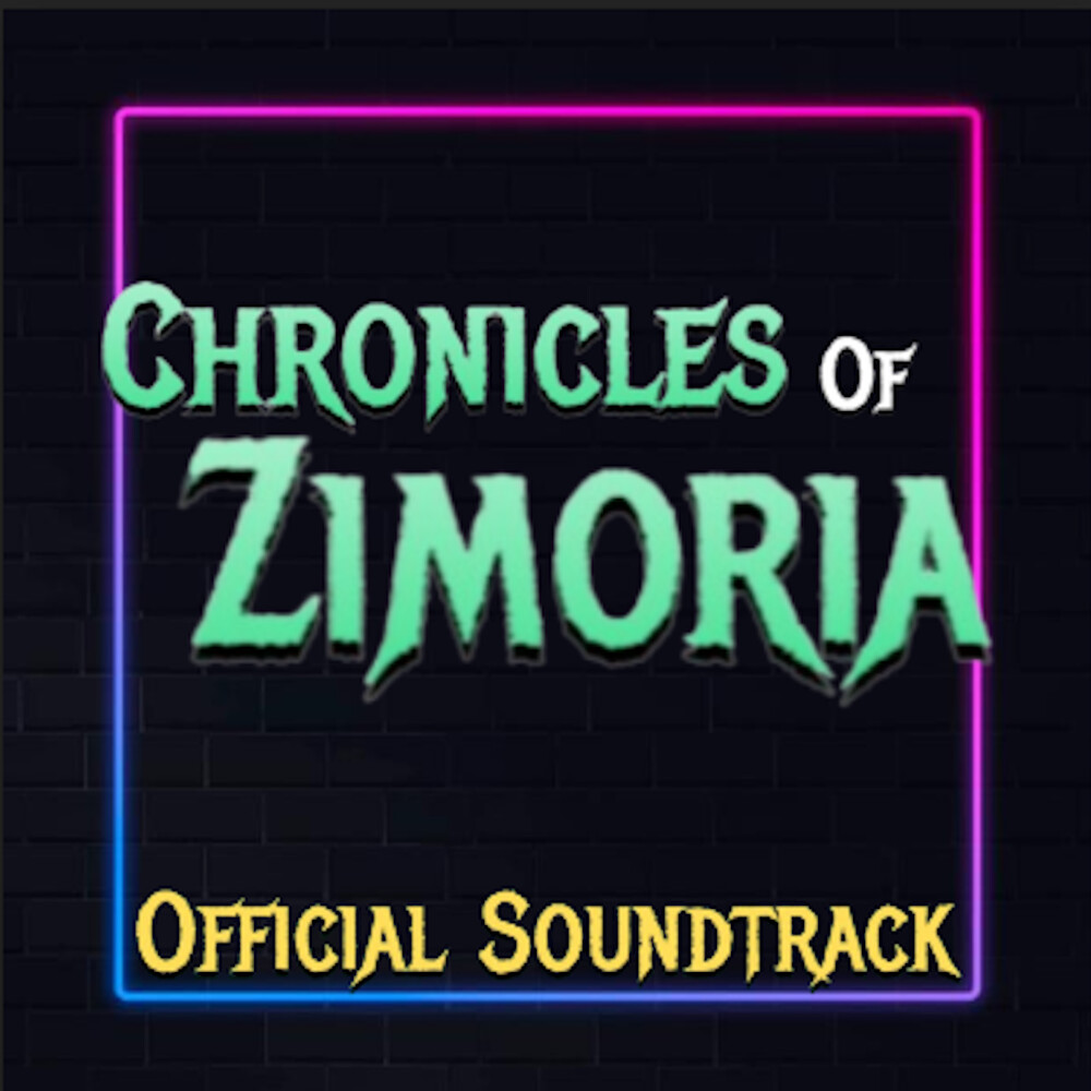 Chronicles of Zimoria - Soundtrack Featured Screenshot #1