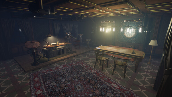 Crimepunk Detective Demo screenshot 6