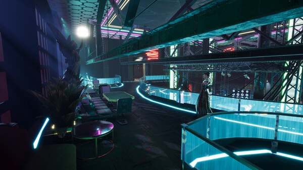 Crimepunk Detective Demo screenshot 5
