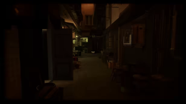 墙之恐惧: The Walls Still Stand video 3