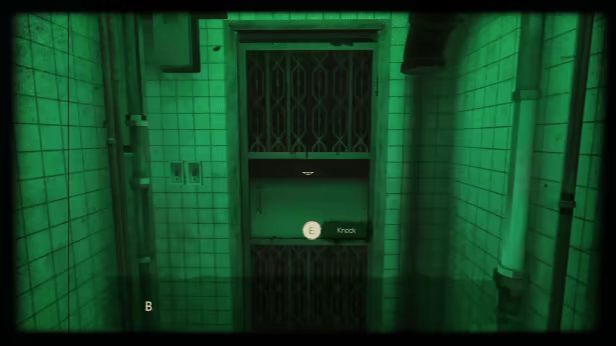 墙之恐惧: The Walls Still Stand video 4