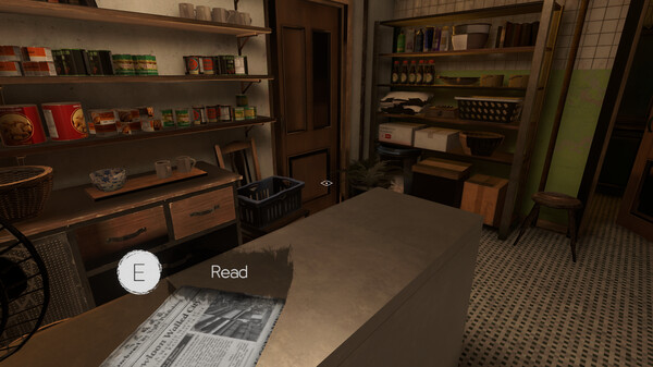 墙之恐惧: The Walls Still Stand screenshot 6