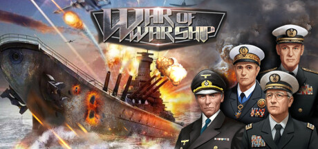war-of-warship