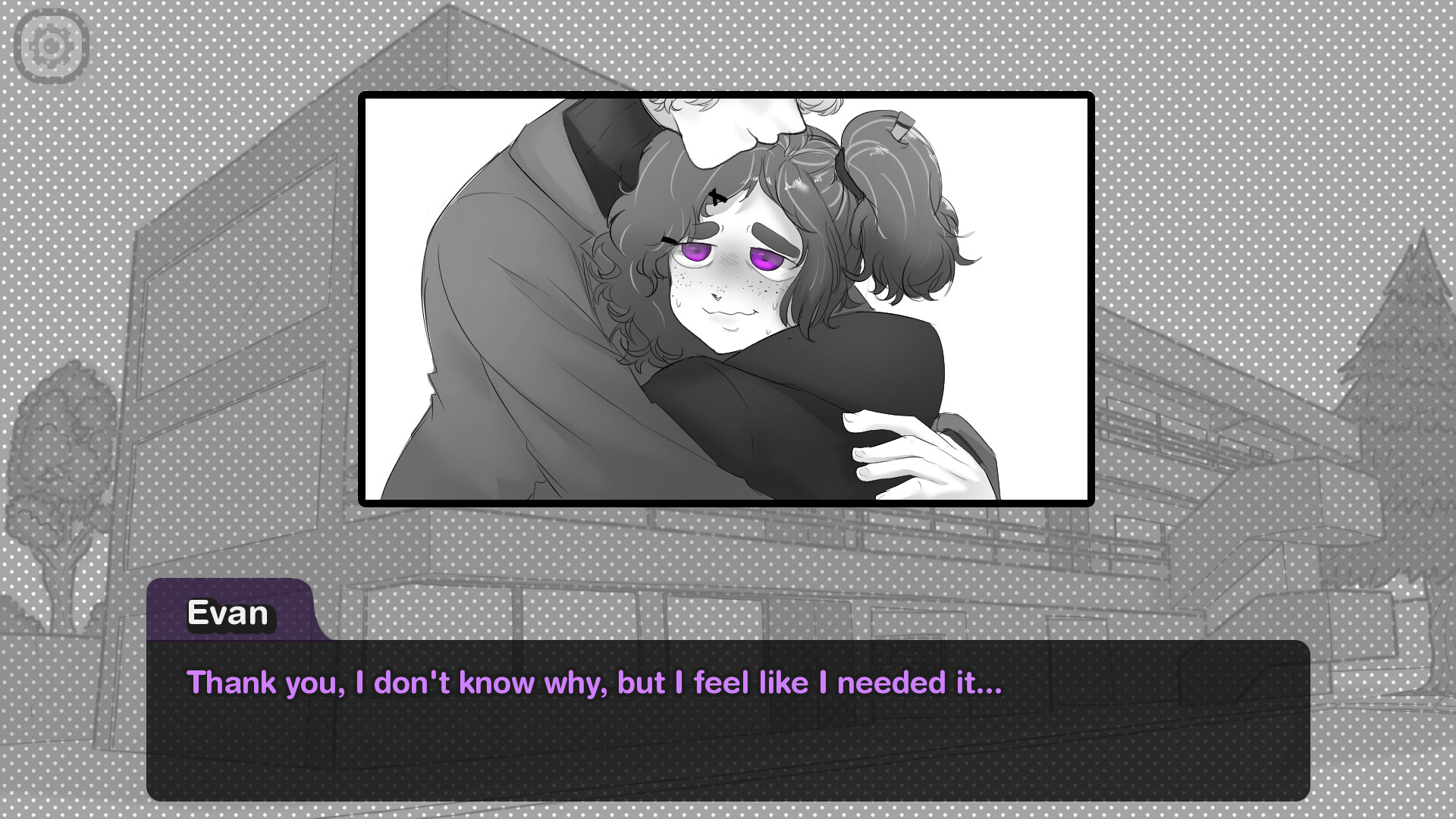 Broken & Loved screenshot #6