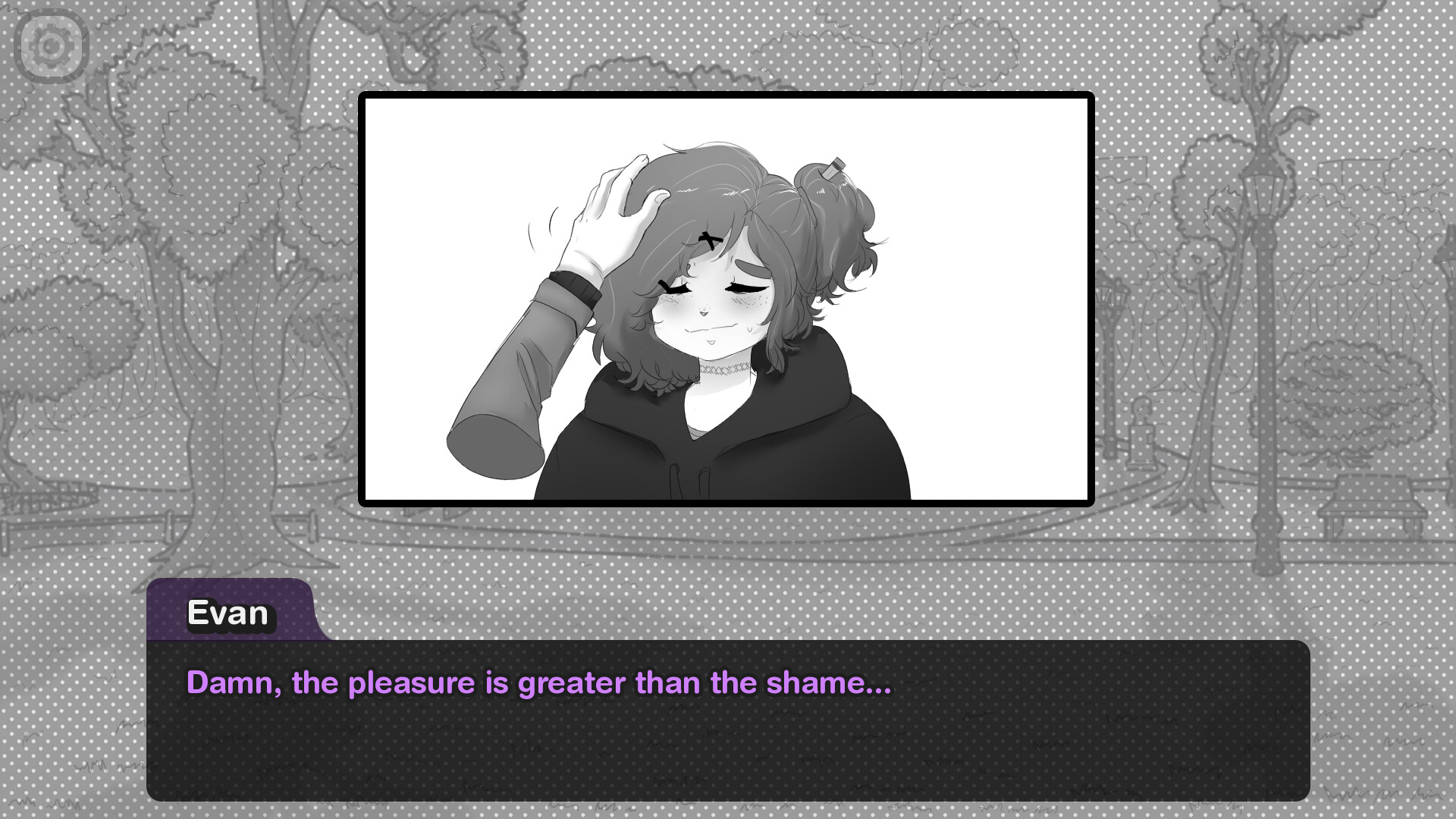 Broken & Loved screenshot #5