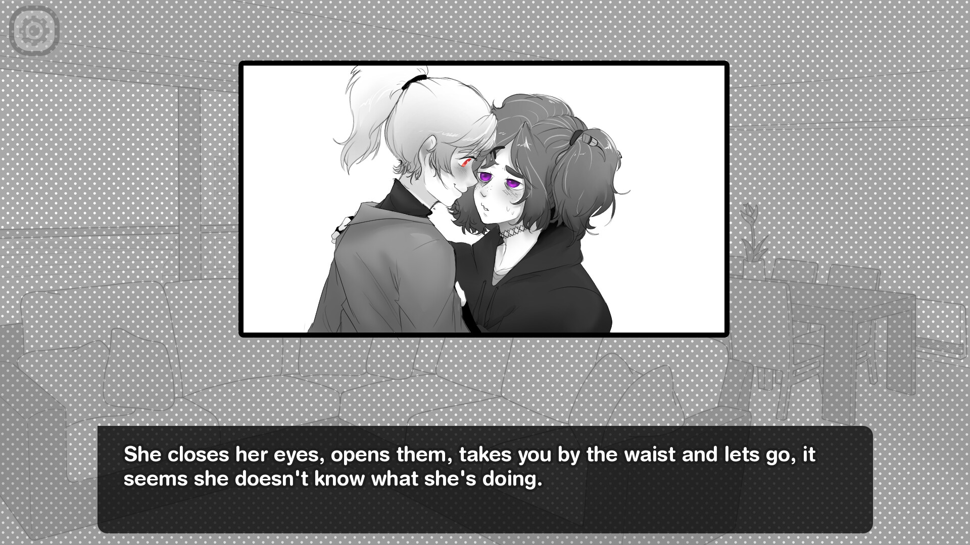 Broken & Loved screenshot #7
