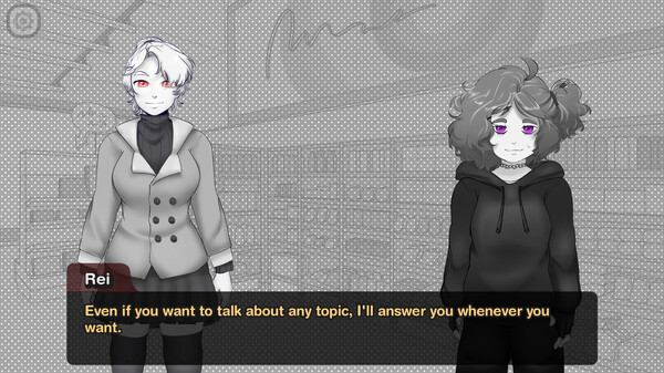 Broken & Loved screenshot 1