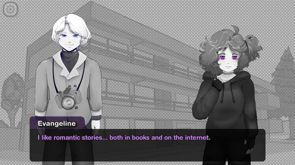 Broken & Loved screenshot 2