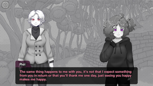 Broken & Loved screenshot 3