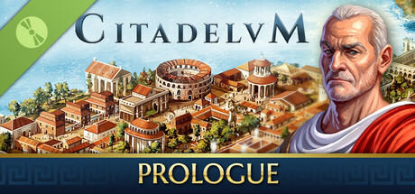 Citadelum: Prologue banner image