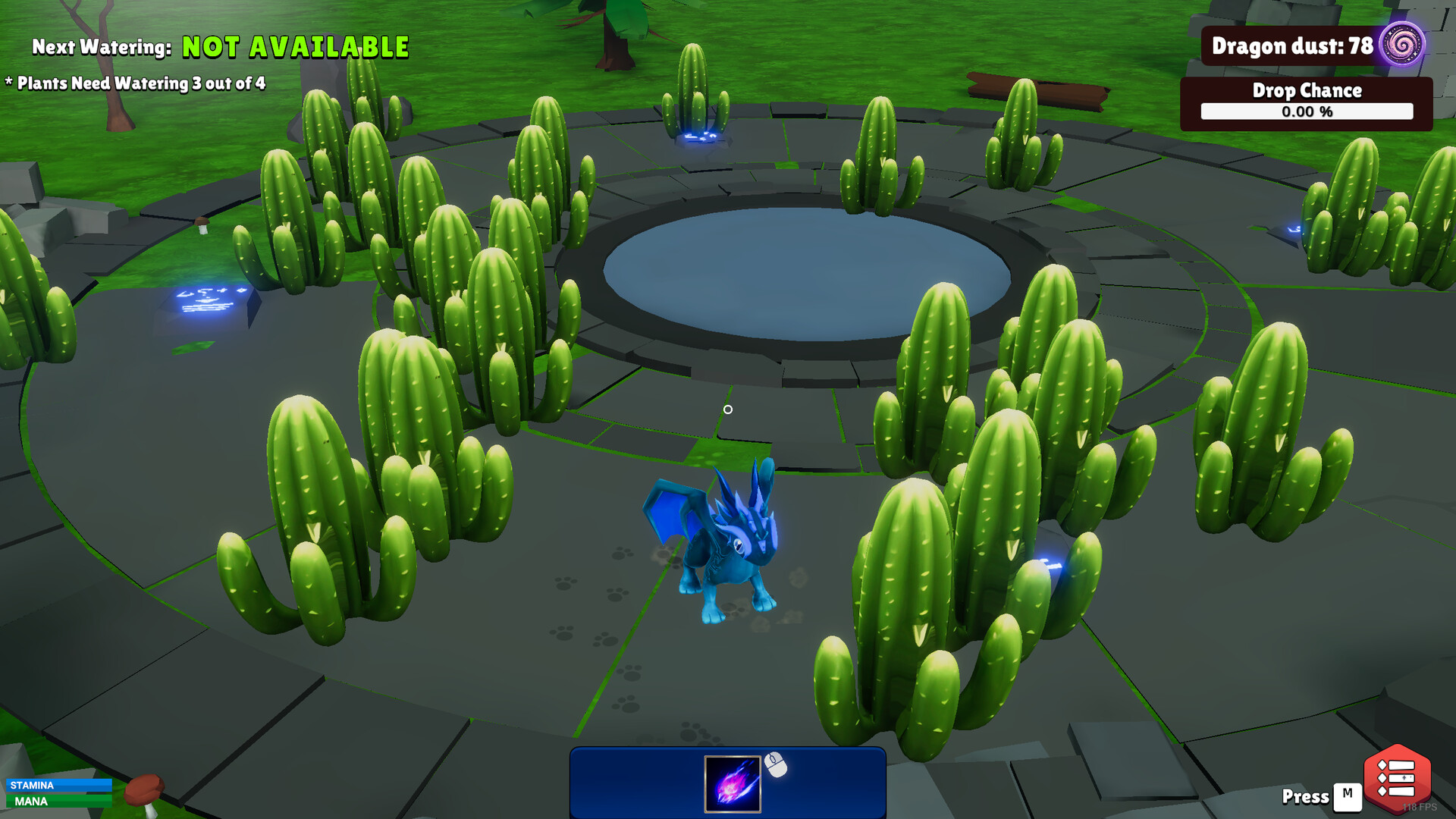Cactiverse screenshot #11