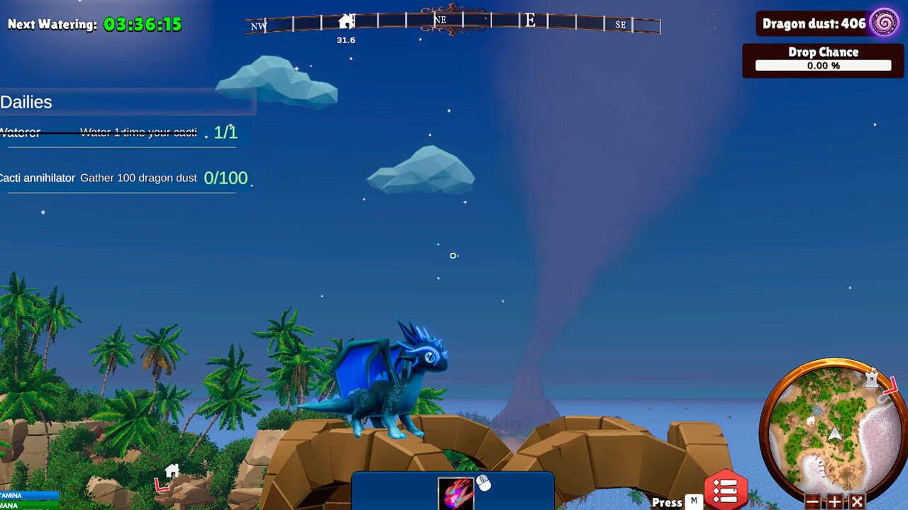 Cactiverse screenshot #3
