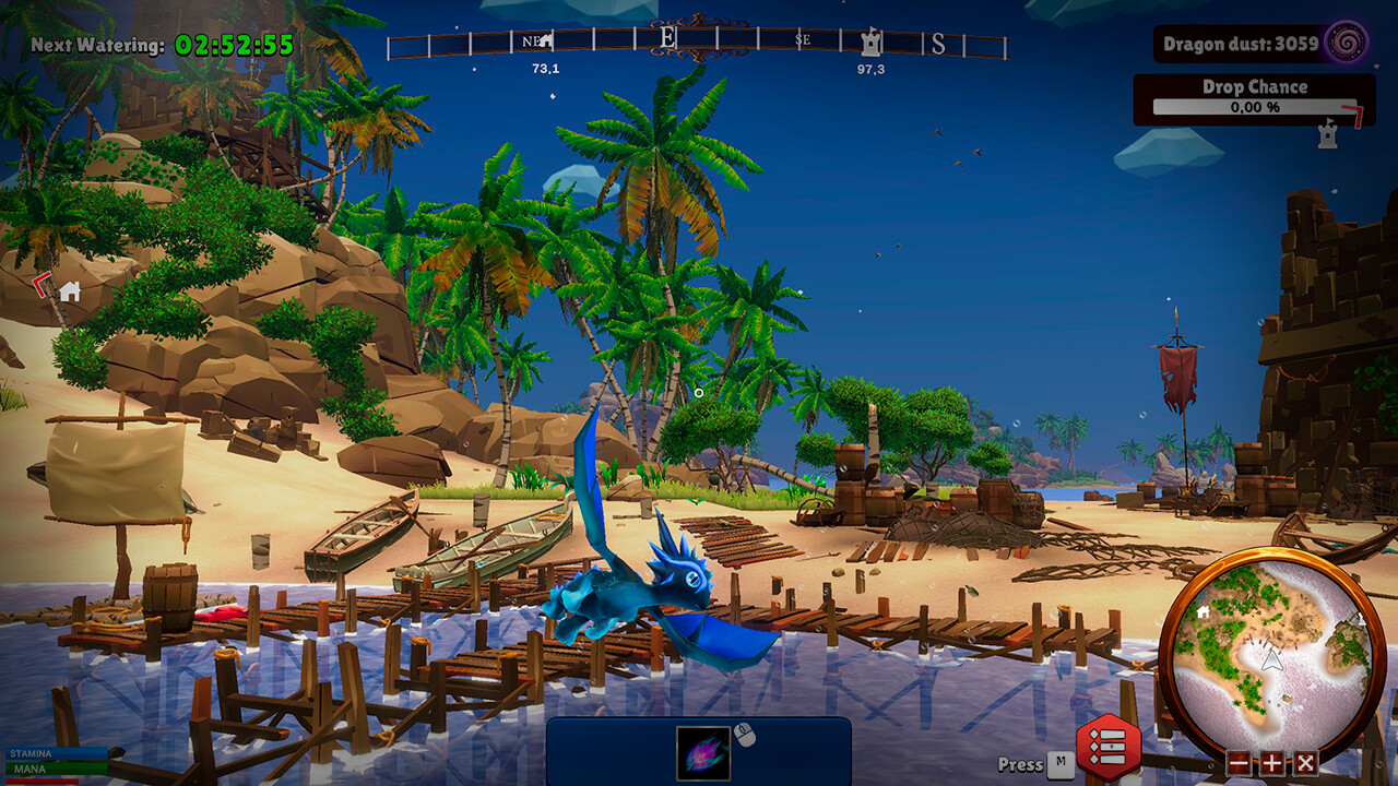 Cactiverse screenshot #4