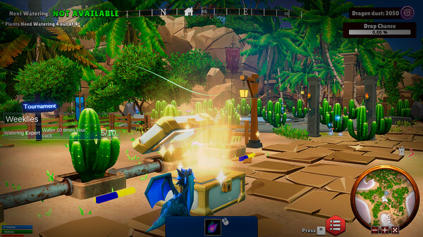 Cactiverse screenshot 5