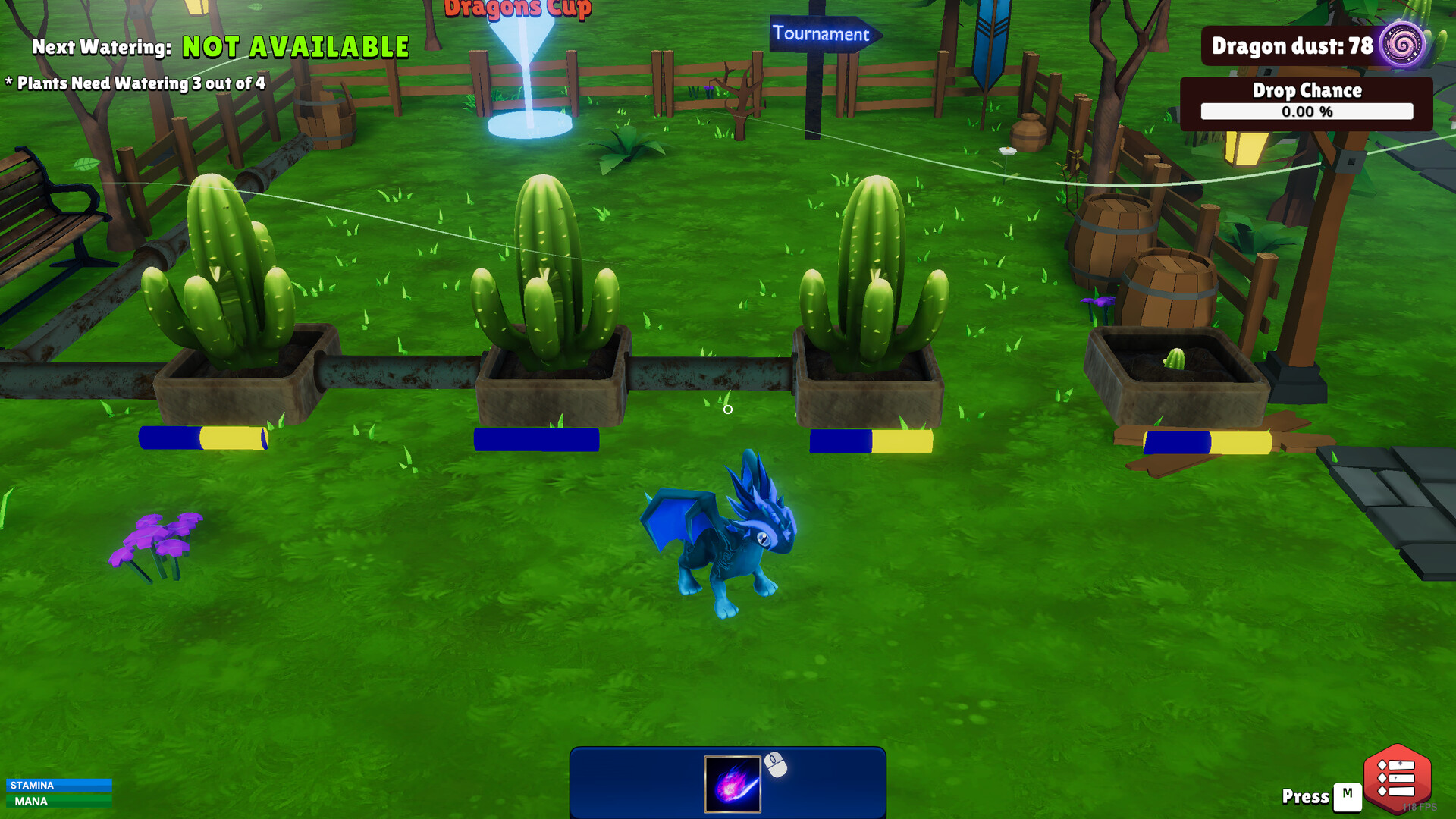 Cactiverse screenshot #6