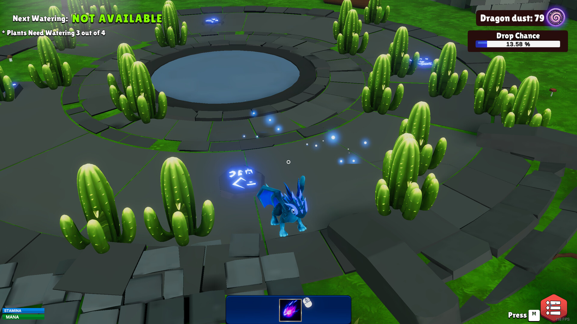 Cactiverse screenshot #8