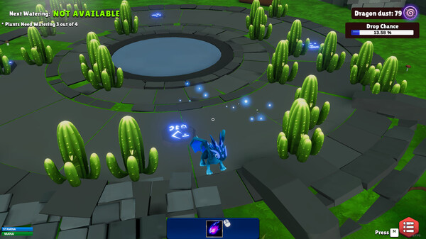 Cactiverse screenshot 8