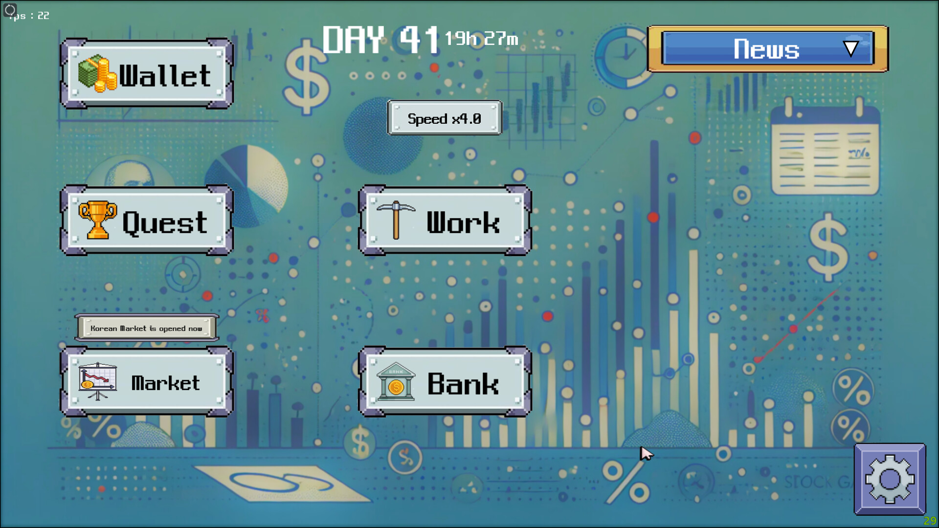 Stock Stack Featured Screenshot #1