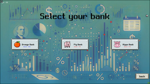 Stock Stack screenshot 4