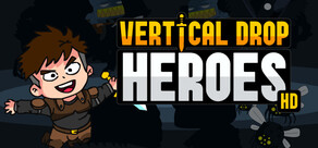 Vertical Drop Heroes HD